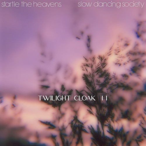 Twilight Cloak II
