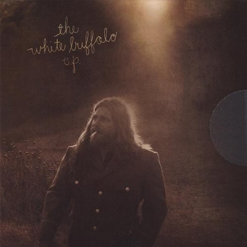 The White Buffalo E.P.
