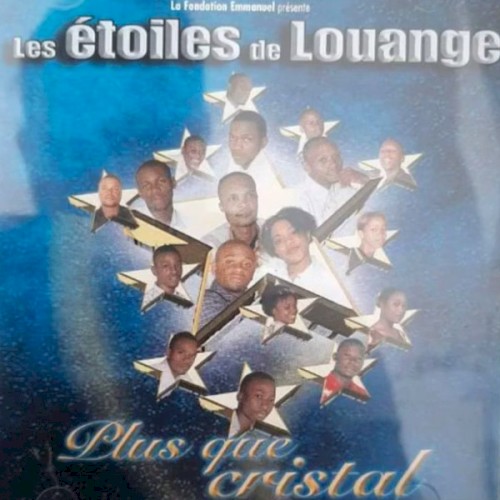Plus Que Cristal