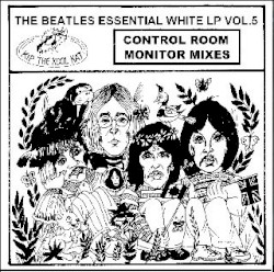 Essential White LP Vol. 5