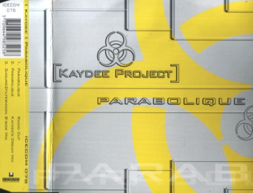 Parabolique