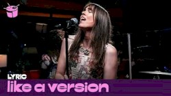 Make a Move (live for Like A Version)