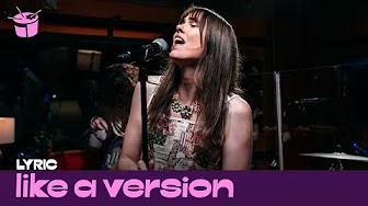 Make a Move (live for Like A Version)