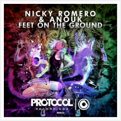 Feet on the Ground