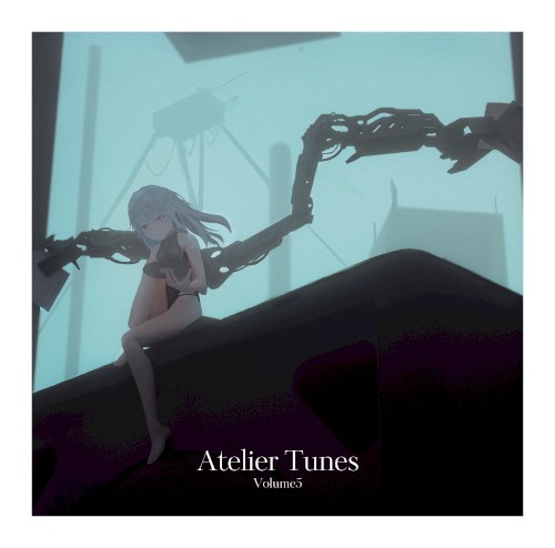 Atelier Tunes vol.5