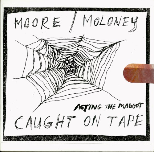 Acting the Maggot