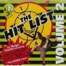 The Hit List, Volume 2