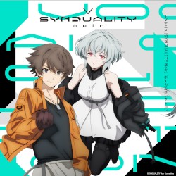 TVアニメ『SYNDUALITY Noir』ボーカルコレクション