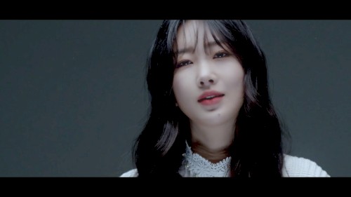 눈 닮은 눈
