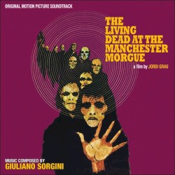The Living Dead at the Manchester Morgue / Horror Express