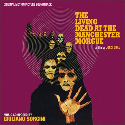 The Living Dead at the Manchester Morgue / Horror Express