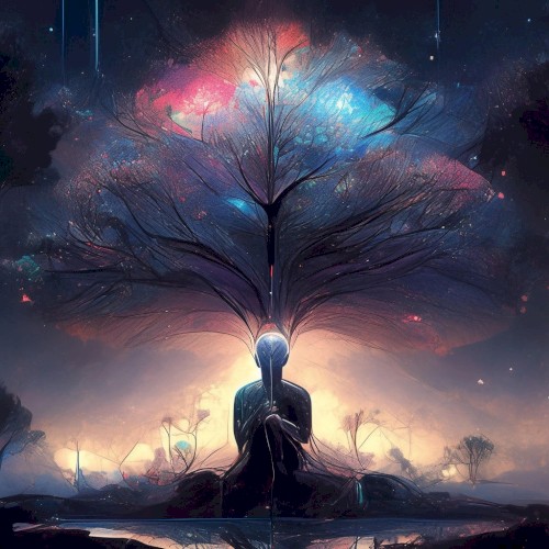 We Are Trees