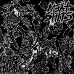 Another Day of Death / Live E.P.