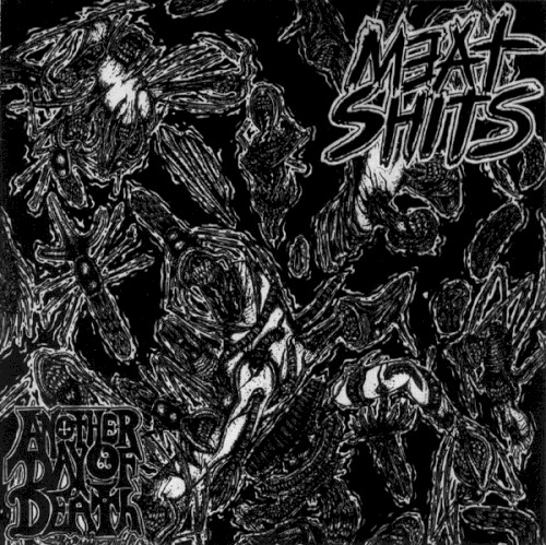 Another Day of Death / Live E.P.