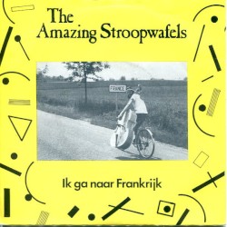 Willem wordt wakker / Ik ga naar Frankrijk