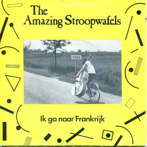 Willem wordt wakker / Ik ga naar Frankrijk