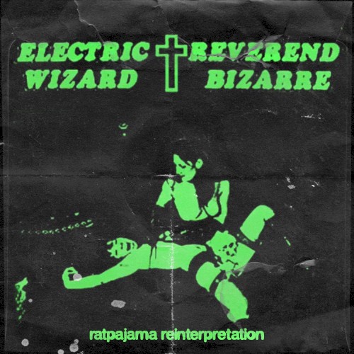 Electric Wizard - The House on the Borderland (Reinterpretation)