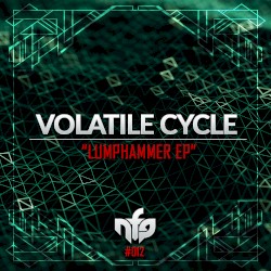 Lumphammer EP
