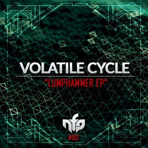 Lumphammer EP