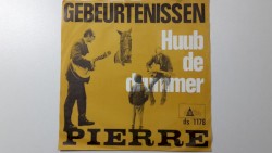 Gebeurtenissen