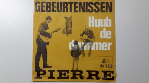 Gebeurtenissen