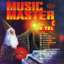 Music Master
