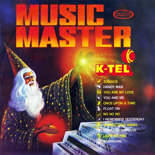 Music Master