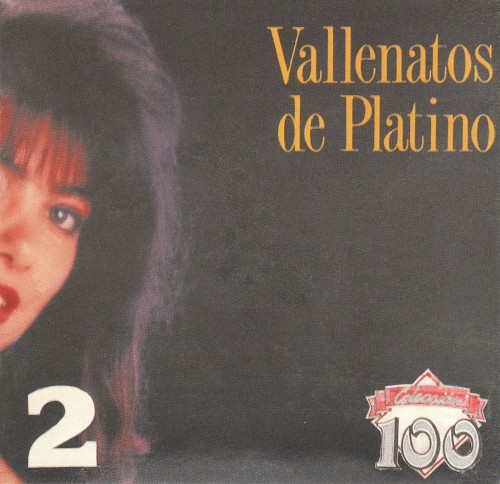 Vallenatos de platino, 2