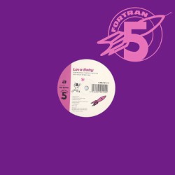 Love Baby / Midnight Trip