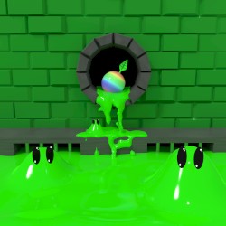 Music for Slime Creatures