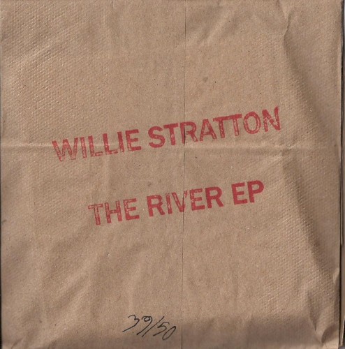 The River EP