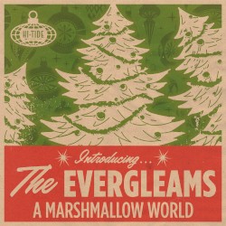 A Marshmallow World