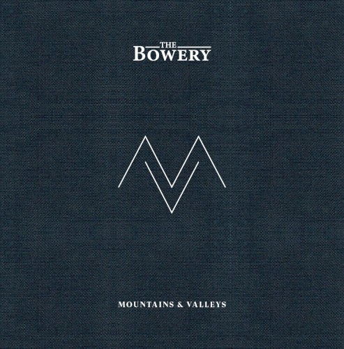 Mountains & Valleys