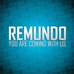 You Are Coming With Us