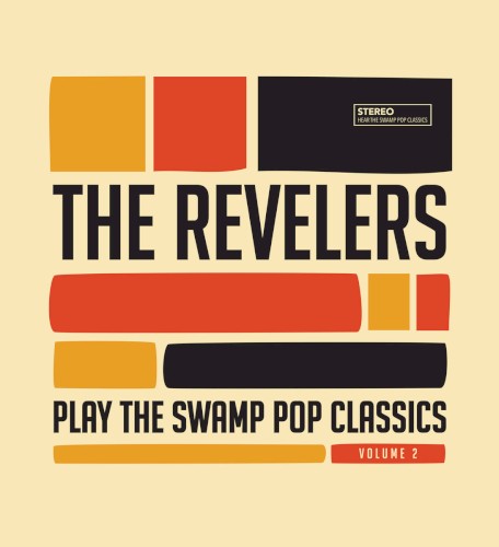 Play the Swamp Pop Classics Vol. 2