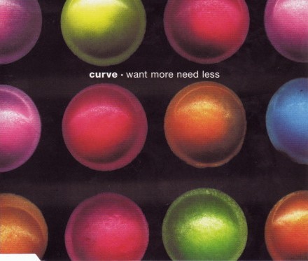 Want More Need Less