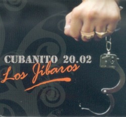 Los jíbaros