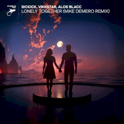 Lonely Together (Mike Demero Remix)