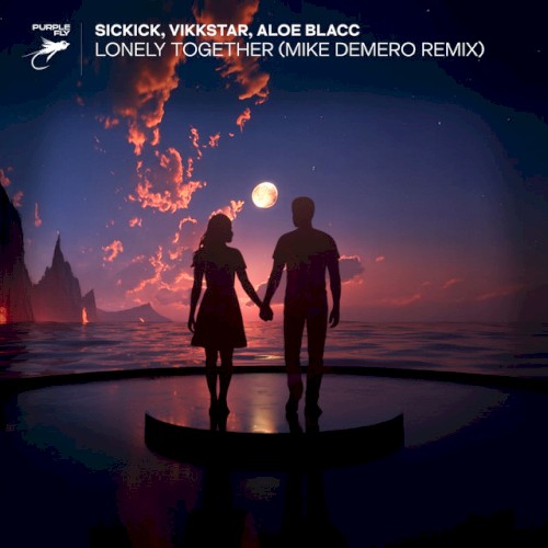 Lonely Together (Mike Demero Remix)