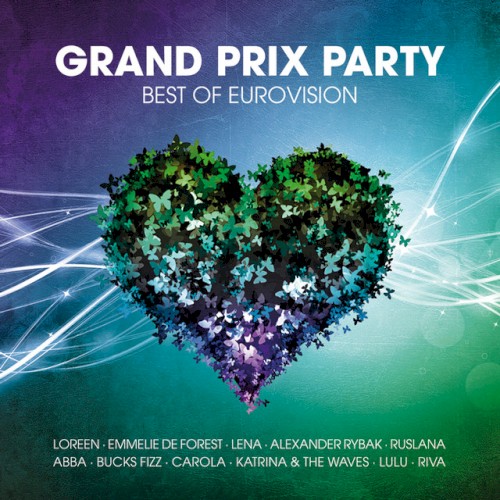 Grand Prix Party: Best of Eurovision