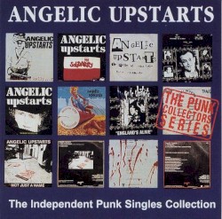The Independent Punk Singles Collection