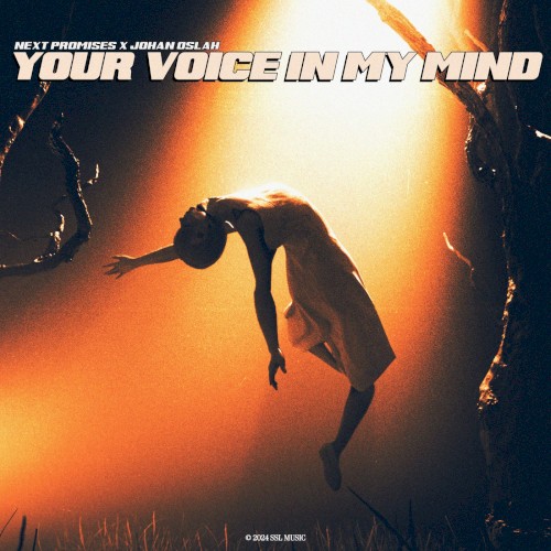 Your Voice In My Mind