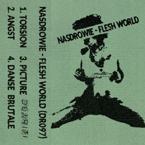 Flesh World