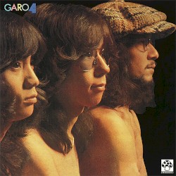 GARO 4