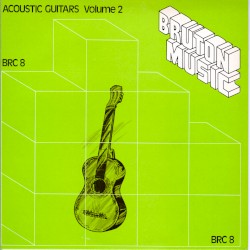 Acoustic Guitars Volume 2