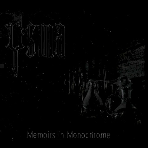 Memoirs in Monochrome