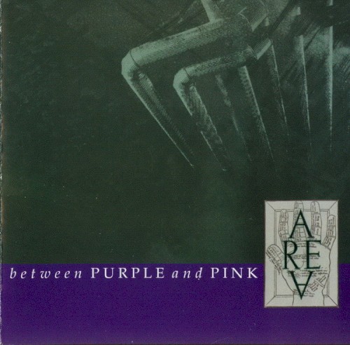 Between Purple and Pink