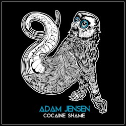 Cocaine Shame