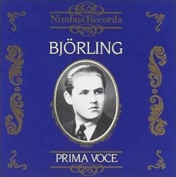 Björling: The First Ten Years