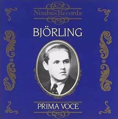 Björling: The First Ten Years